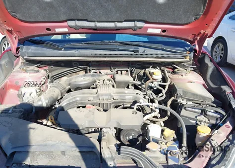 2016 Subaru Crosstrek 2.0I Limited z USA, uszkodzony, nr VIN JF2GPAKCXGH212280